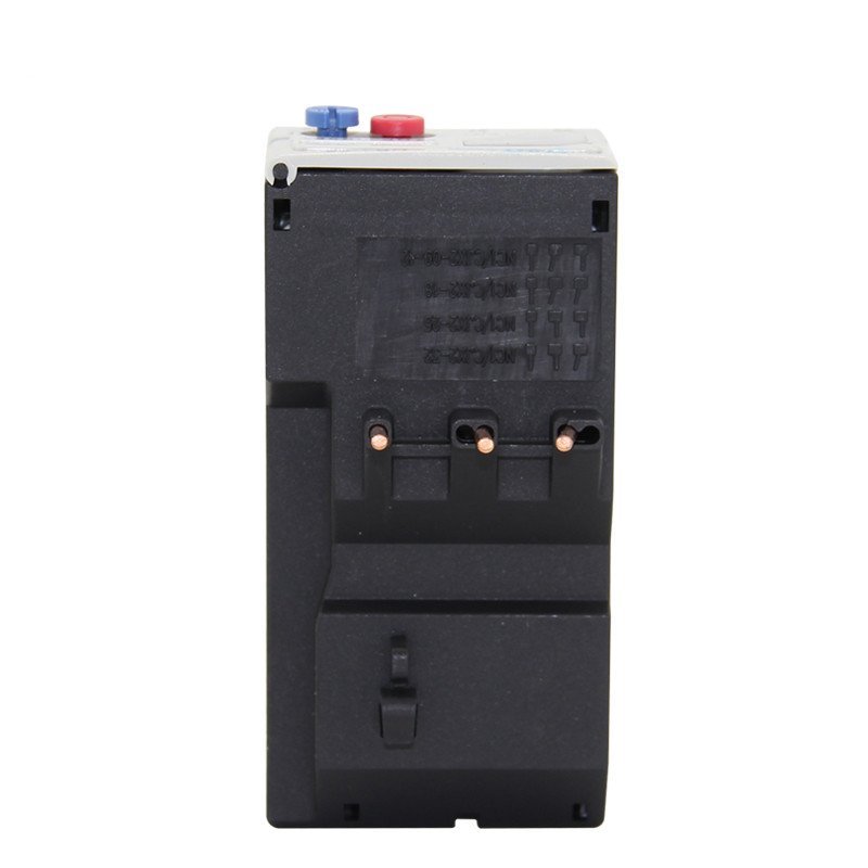 NR2-25-13 | CHINT | 13A Thermal Overload Relay | Thermal Overload - View #6