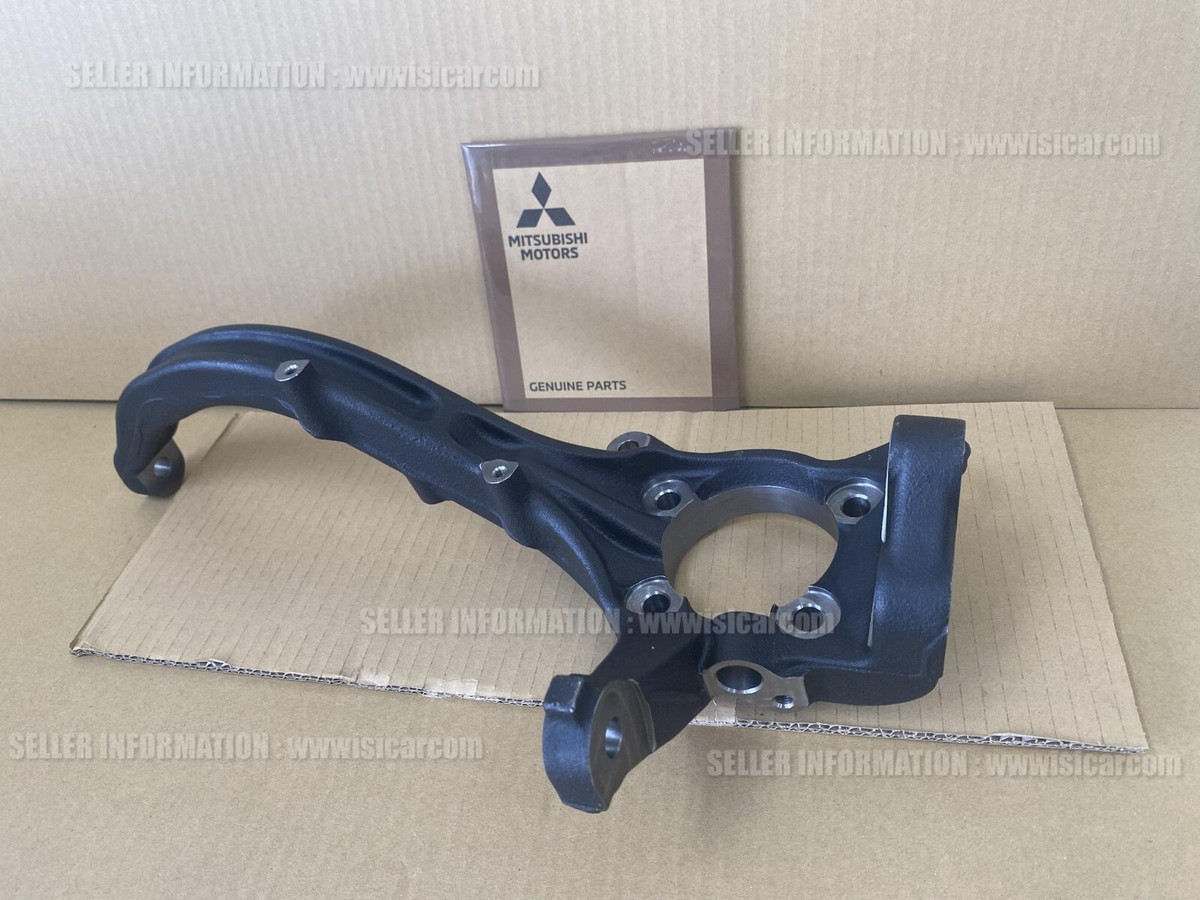 MITSUBISHI LEGNUM EA1W EA3W EA7W EC1W EC3W EC5W EC7W KNUCKLE, LH
