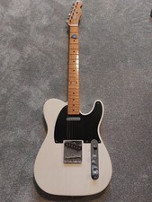 fender telecaster mexican '50 Classic