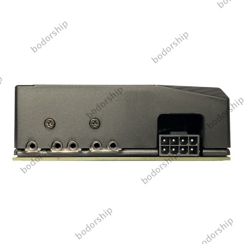 MSI RTX 3060 AERO S 12G GDDR6 PCIE 4.0 8K DIRECTX 12 DP(1.4A) NVIDIA GEFORCE - Picture 3 of 5