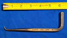 MAC TOOLS S120S Cotter pin puller / Seal puller tool