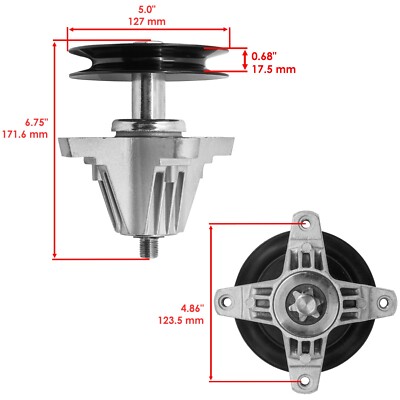 マザーキャット Arctic Cat Mid Windshield - Black - 2012-2017 ZR F XF M 6000 8000
