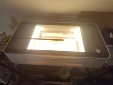 Glowforge Pro 