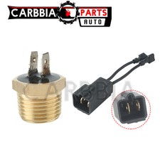 Thermal Fan Switch For Polaris Replaces Oe 4010202 4110189 4110225 4110256
