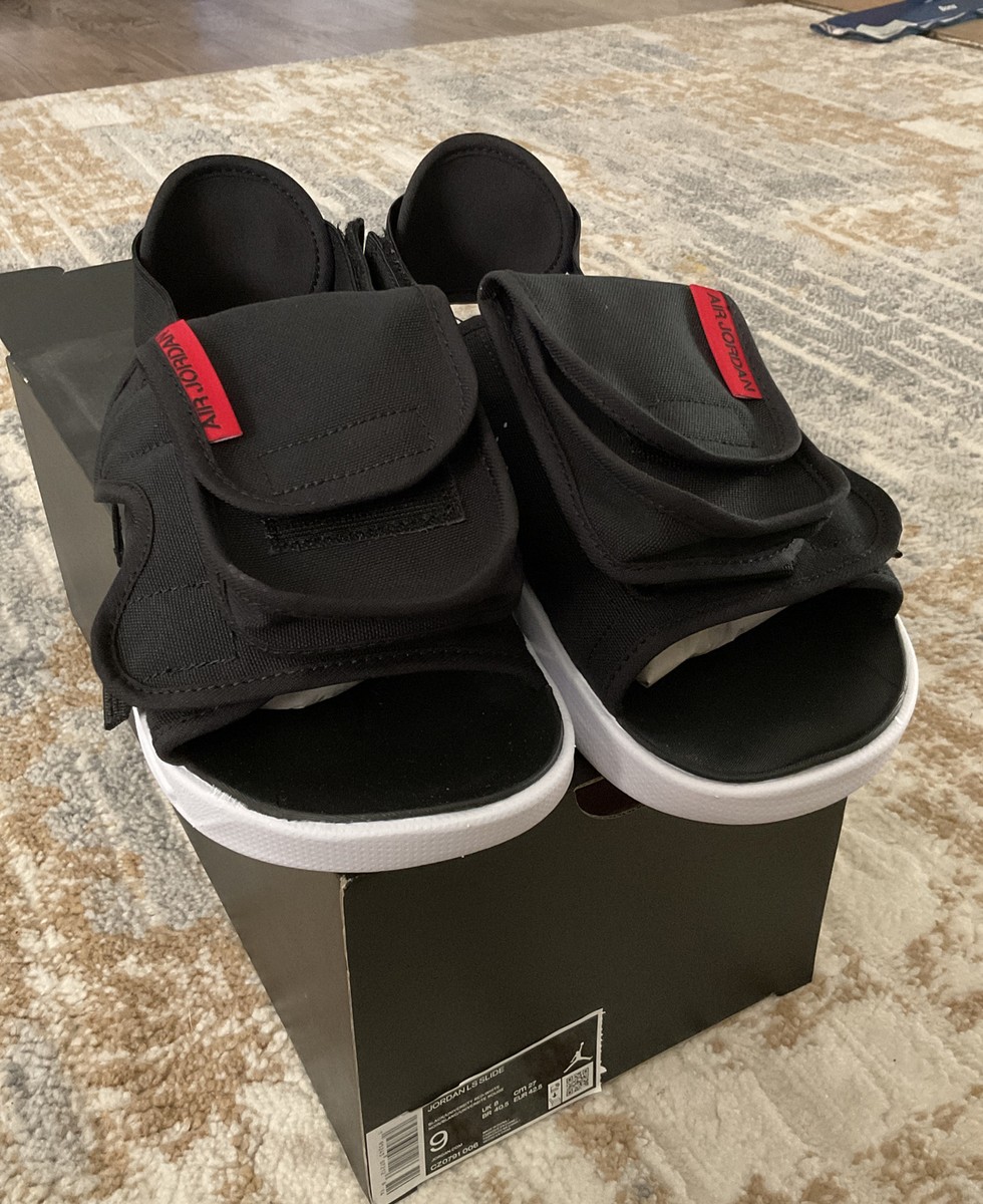 Jordan LS Men display picture 2