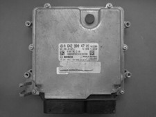 FBS4 Startberechtigung erstellen Bosch EDC17 MED17 Motorsteuergerät Service