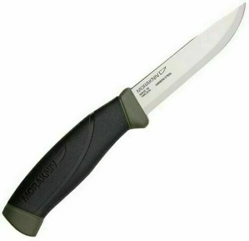 Carbon Steel Blade Right-Handed Original Collectible Modern Factory Manufactured Fixed Blade Knives