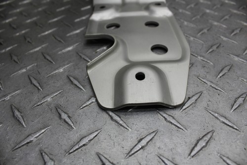2007 SUZUKI DRZ400SM ENGINE GUARD SKID PLATE PROTECTOR SET 42510-29F00 - Picture 5 of 12