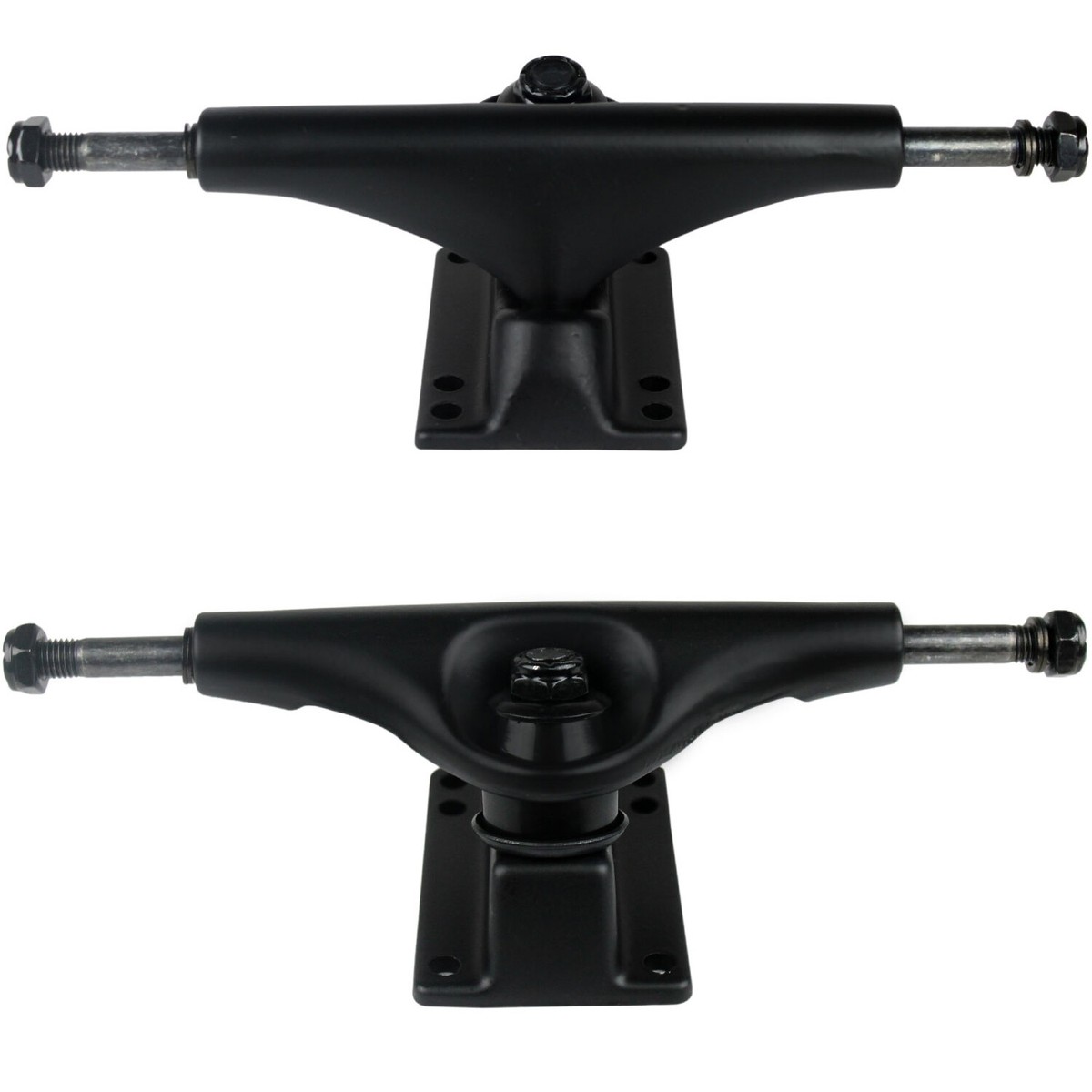 Havoc Skateboard Trucks Black 5.0 - Pair | eBay