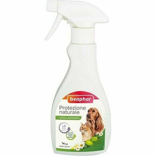 Beaphar Protezione Naturale Spray Barriera Antiparassitario per Cane e Gatto... - Foto 1 di 1