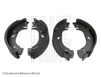 Blue Print Bremsbackensatz Hinterachse FüR Renault Master II Kasten FD 2.5 Dci