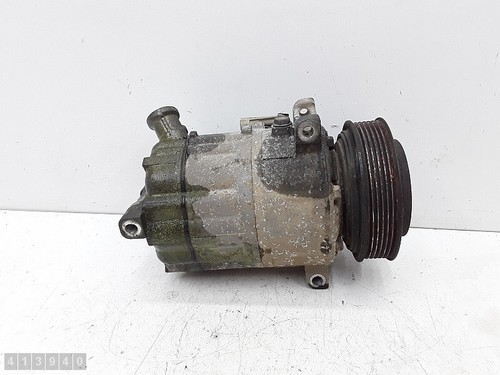 2003 OPEL SIGNUM KLIMAKOMPRESSOR DIESEL 2200D 13140505