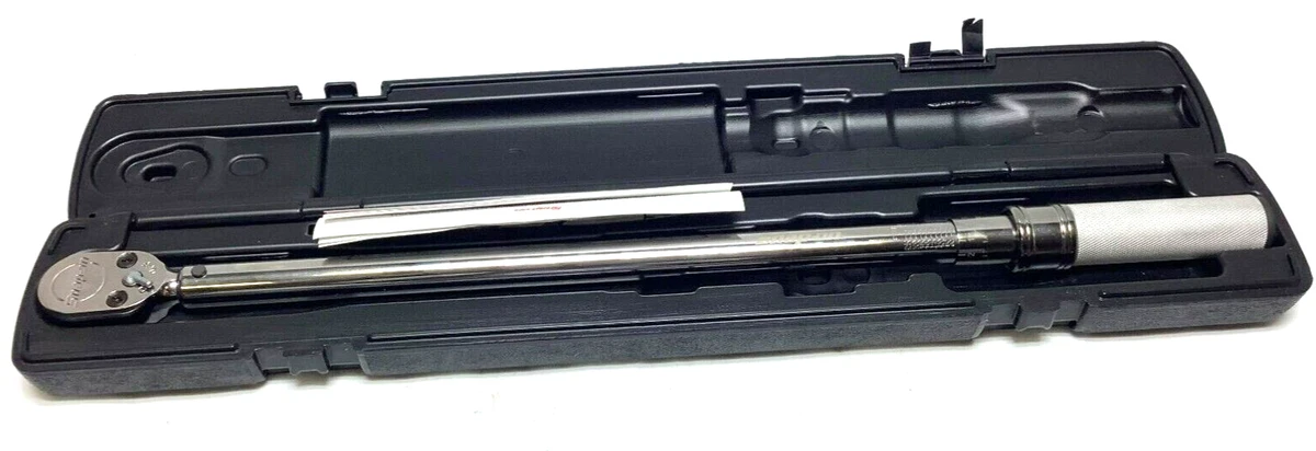 Nos Snap on QD3R250A 1 2