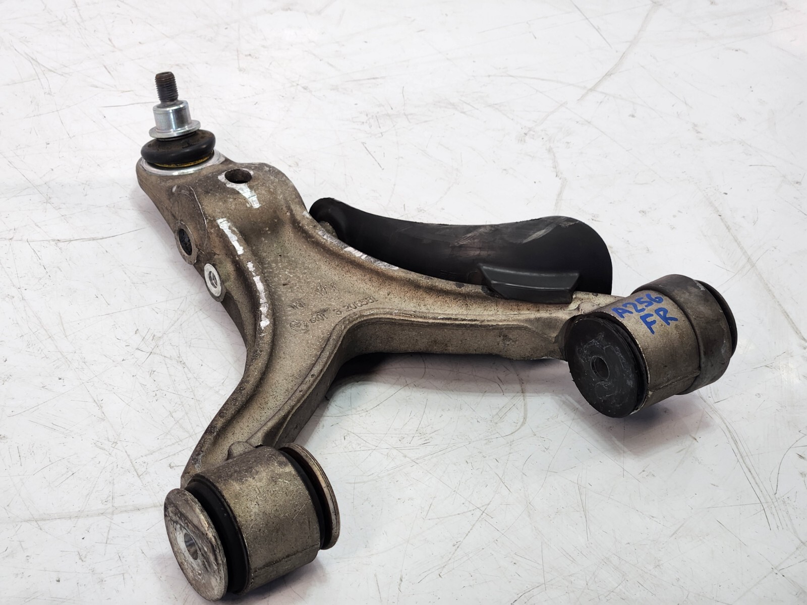 ✅ 03-12 OEM Maserati Quattroporte M139 Front Right Suspension Control Arm