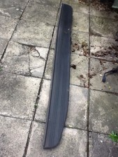 LAND ROVE RANGE ROVER SPORT L494   RUNNING BOARD PASSENGER SIDE SPARES OR REPAIR