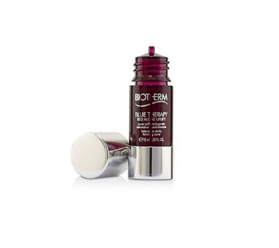 Biotherm Blue Therapy Red Algae Uplift Intensive Daily Firming Cure 15ml NIB