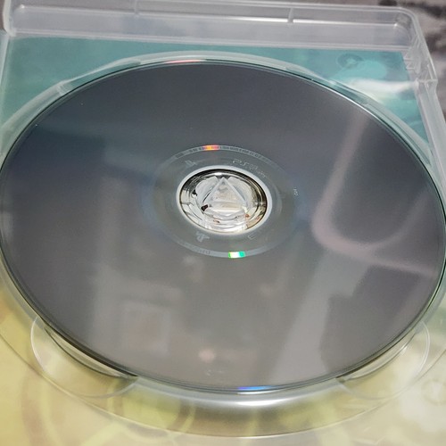 Ratchet & Clank Future: A Crack in Time PS3 - Not for Resale - Complete CIB - Picture 6 of 11