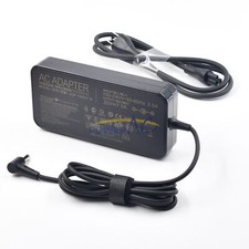 150W AC Adapter Charger for ASUS ROG Strix G15 G512LI ADP-150CH B 6.0 3.7mm