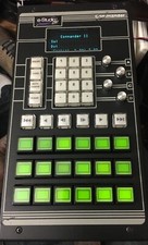 Echolab DVS E-Studio Live Video Switcher Commander