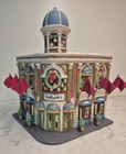 Department 56 Hollydale's Dept Store Christmas In The City Original Package 1991