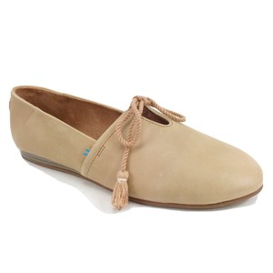 toms honey leather