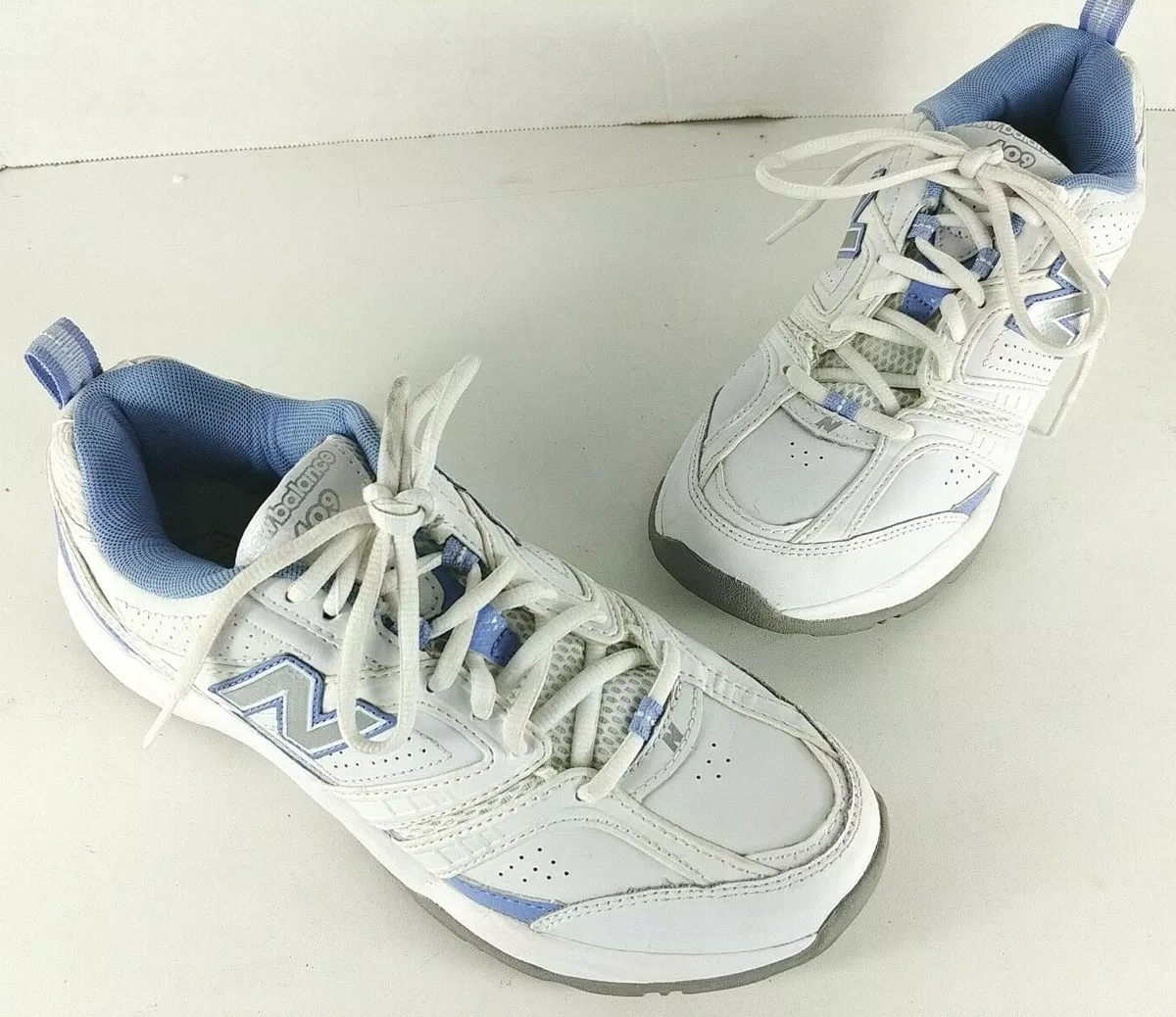 New balance top sneakers 409