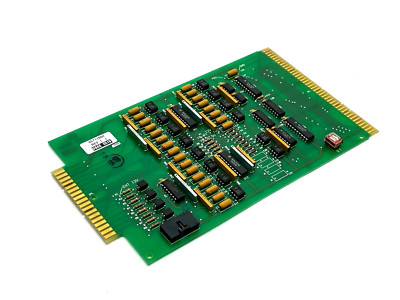 Universal Instruments 45711904 Multi-Input 3 Circuit Board