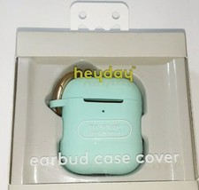 Heyday Target Brand Earbud Case Cover For Airpods Gen 1/Gen 2 NEW