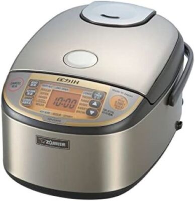 zojirushi rice cooker 220v