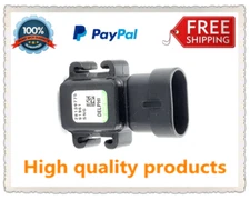 MAP Sensor for turbo manifold absolute air pressure 28139776 MAP-016 28139775