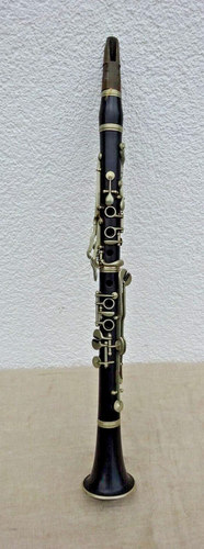 Alte Klarinette ca. 52 cm