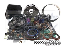 4L60E Transmission Rebuild Kit Shift Kit Heavy Duty Sprag & BEAST 1993-1996