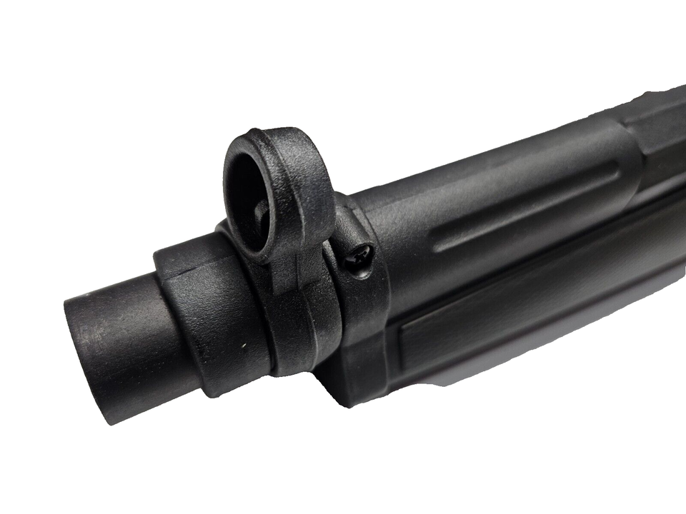 NEUF Tippmann Crossover XVR Baril Back - 0,682 - Noir Poussière (TR35154