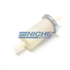 5/16" Fuel Filter OEM Type Yamaha 1FK-24560-00-00 Kawasaki 49019-1055
