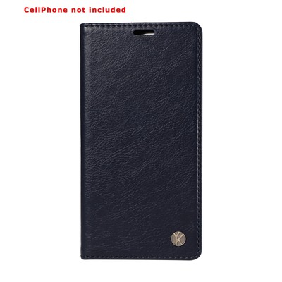 NEW Durable Litchi Grain Cover for Xiaomi Redmi Note14 4G - Stylish & Protective