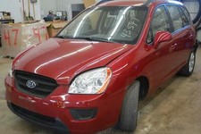 Transmission For Rondo 2.4L AT 64K