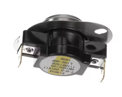 Carrier HVAC 111001920 – L195-80F Limit Switch, T-O-D 60TX11 Heat