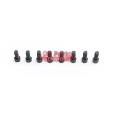 8x Dual Mass Flywheel Bolts Set Fit For VW Audi 6 Speed & DSG DMF N90665001