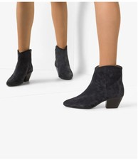 isabel marant dacken booties