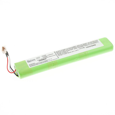 7,2V Akku Ni-MH für TDK Life On Record A34 Trek Max - EU-BT00003000-B - 2000mAh