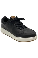 Easy Spirit x Denise Austin Dilli Pickleball Sneaker Black