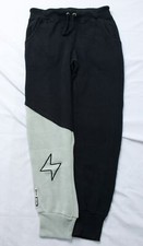 Vintage Havana Unisex Chadwick Leisure Drawstring Joggers AP2 Black Large