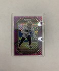 2022 Panini Prizm Football Purple Marshon Lattimore #214
