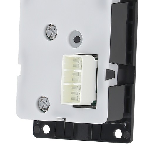 Plastic Climate Temperature Control Panel For International 9200i 9900i 3121348 - Bild 10 von 13