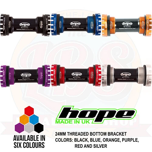 Hope 100mm bottom bracket sale