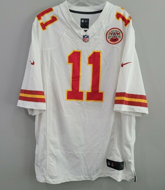 authentic chiefs jersey