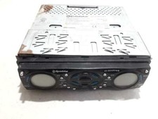 Autoradio Peugeot 306