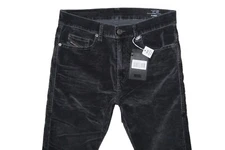 DIESEL D-AMNY-Y 069XJ JEANS SKINNY W30 L30 100% AUTHENTIC