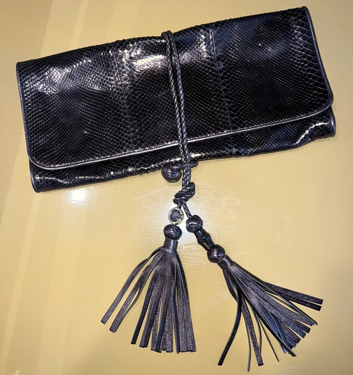 Gucci malika clutch Clearance