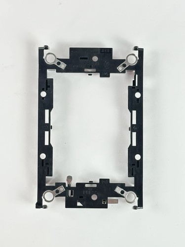 Lot of 2x CPU Carrier LGA4189 3rd Gen Intel Xeon Scalable Bracket Foxconn - 第 1/4 張圖片
